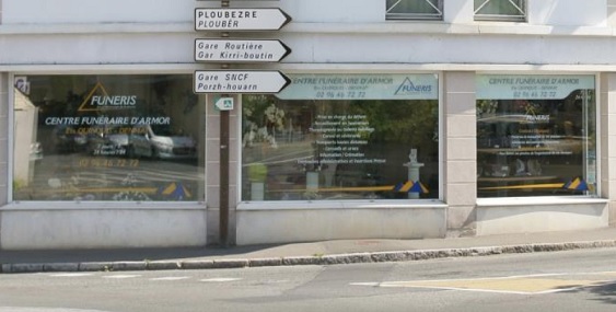 PF LANNIONNAISES - Lannion - Ploubezre 