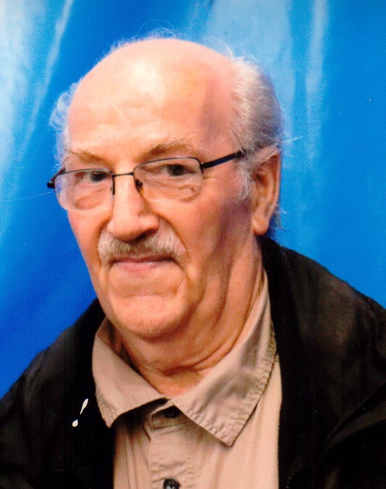 Monsieur Maurice HALFORT