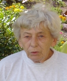 Madame Maryse MAROTEL née COEURDACIER DE GESNES