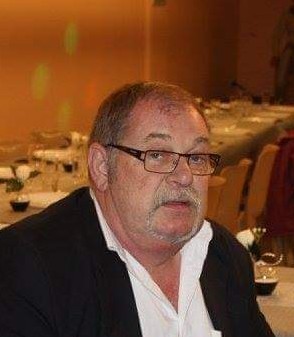 Monsieur Marc DISTINGUIN