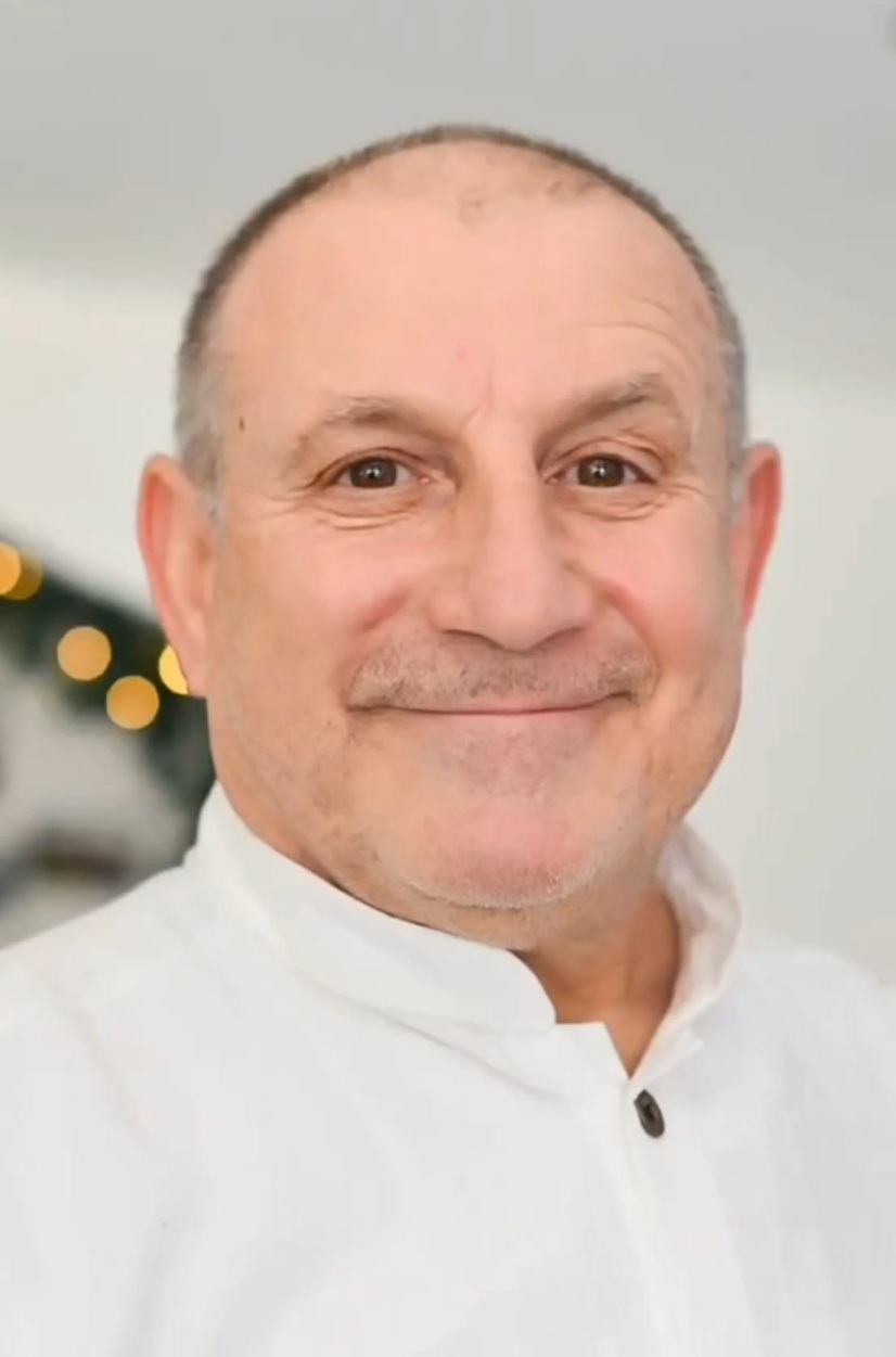 Monsieur Mario Jean PIREDDA