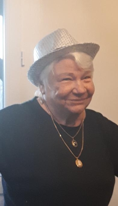 Madame Rolande BECKRICH