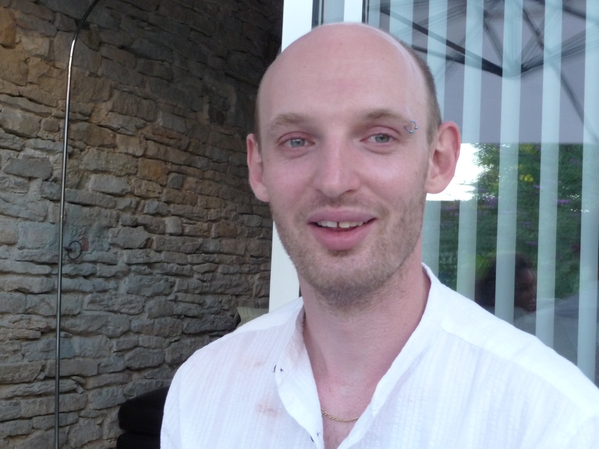 Monsieur Guillaume RIEGER