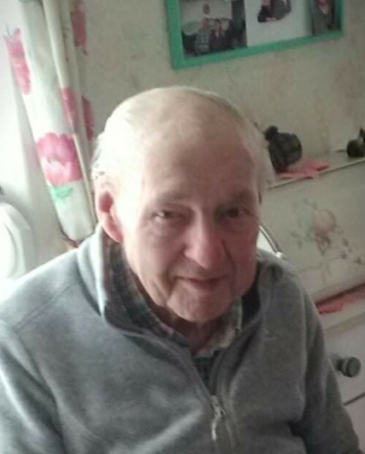 Monsieur Maurice COURTOIS