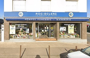 Pompes Funèbres ROC ECLERC - Bourges - Haegelen 