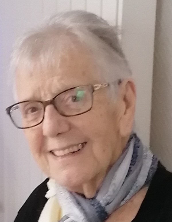 Madame Janine SCHEMYTE née DIETRICH