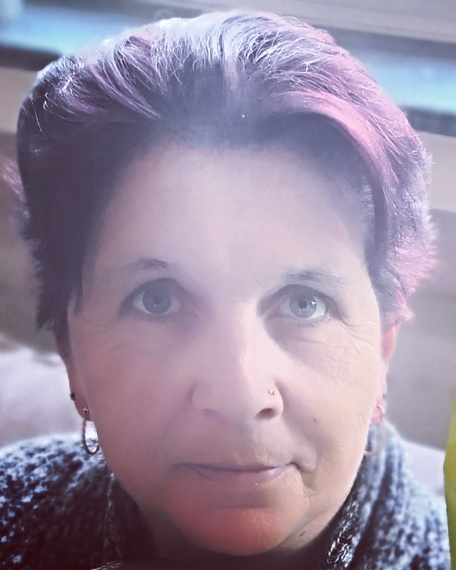 Madame Denise PORET née HEMONO