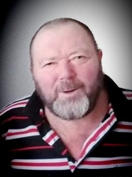 Monsieur Bernard MANGIN