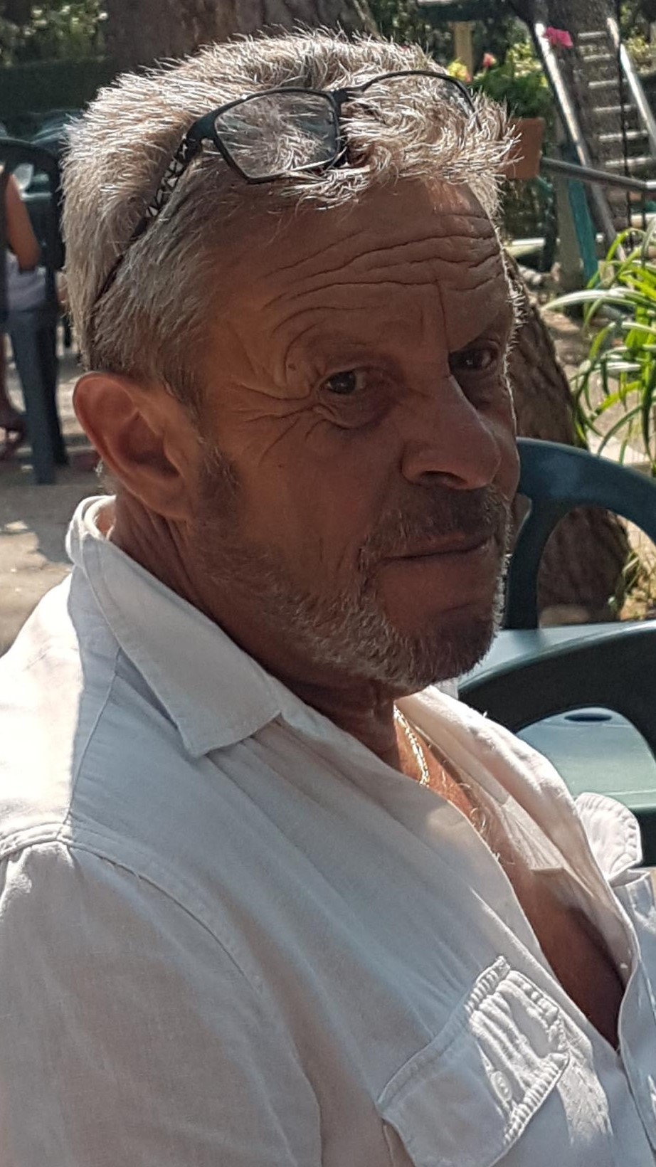 Monsieur Patrick LANG