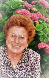 Madame Fiorita D'ANZUL