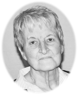 GRISLAIN Sabine Née BLOT