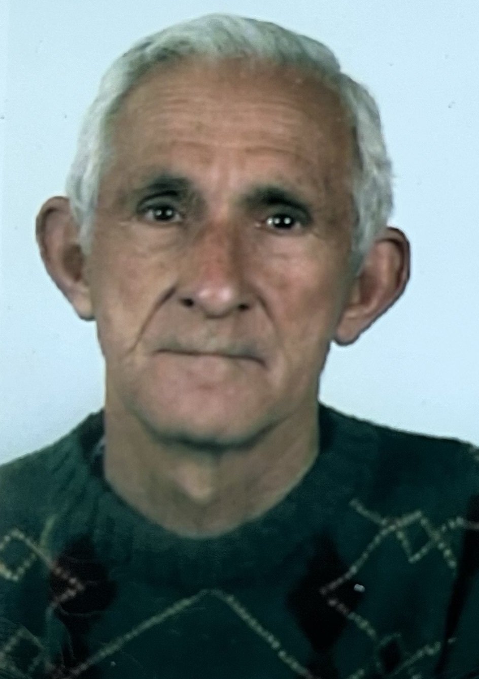 Monsieur Lucien SUBRERO