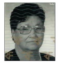 DHONDT Madame Veuve Germain Né(e) CLARYSSE Christiane