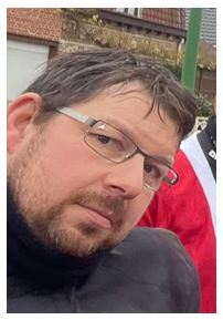 BOULART Stéphane