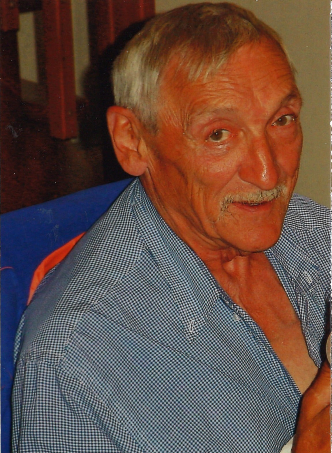 Monsieur Gilbert LEVREY