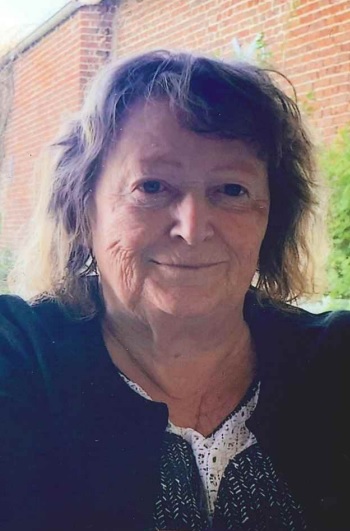 Madame Danielle VERHAEGHE née VANDAMME