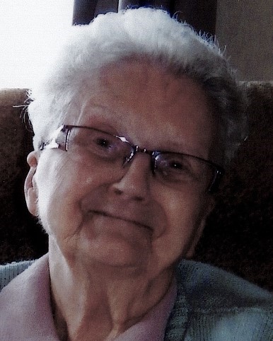 Photo de profil de Madame Emilienne HURTREL