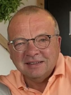 Photo de profil de Monsieur Philippe GOUDAL