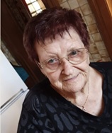 Photo de profil de Madame Alice CAËL