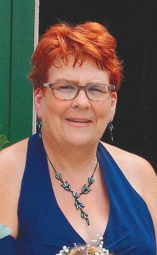 Madame Marie-paule BOCQUET née LAMBRECHT