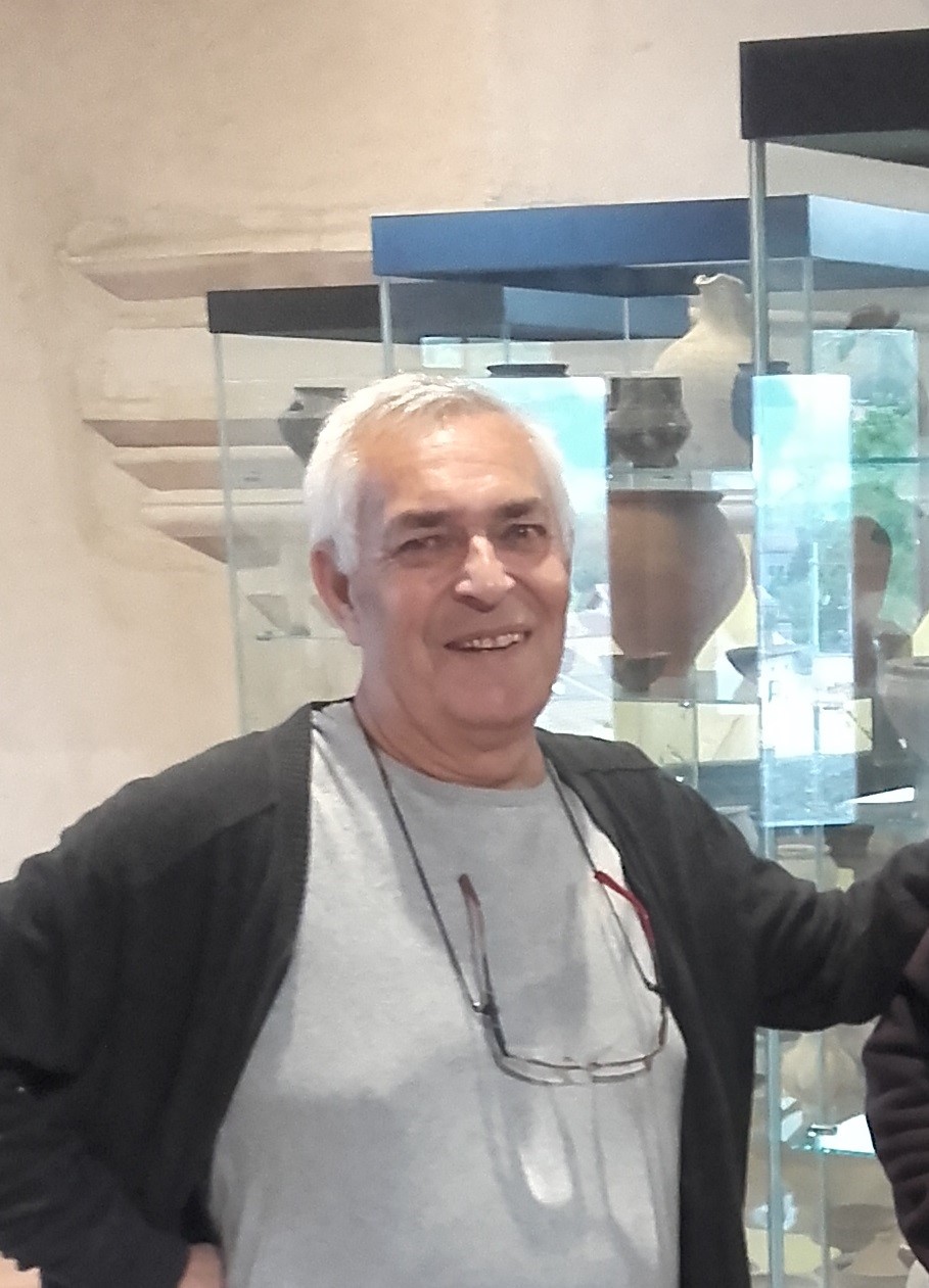 Monsieur Patrick LAROSE-MULLER