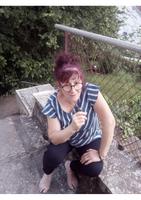 CORNUÉ Annie Née LAVOIGNET