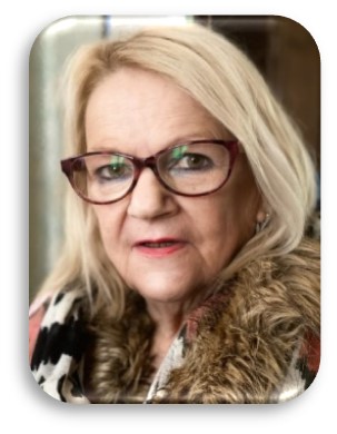Photo de profil de Madame Francine INGELAERE