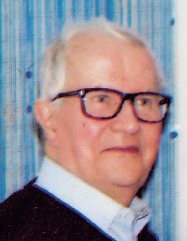 Monsieur Francis BOSSART