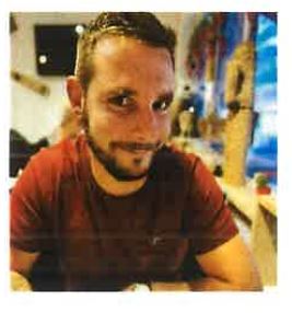 Photo de profil de Monsieur Jeremy DUBOIS