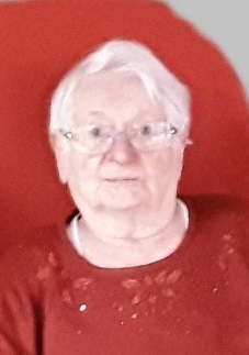 PEUGNY Christiane Né(e) OUTTERYCK