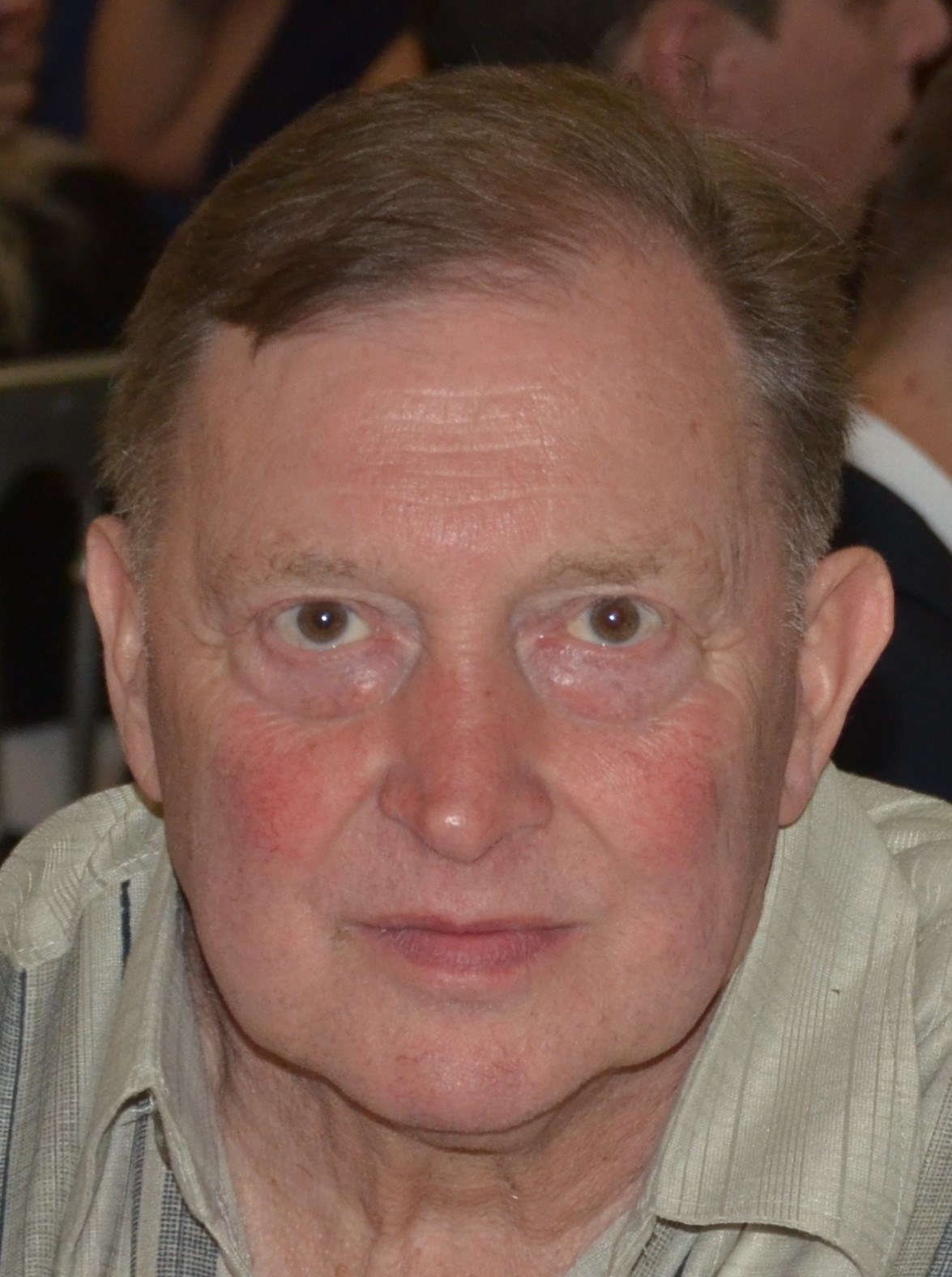 Monsieur Jacques HOUSIEAUX