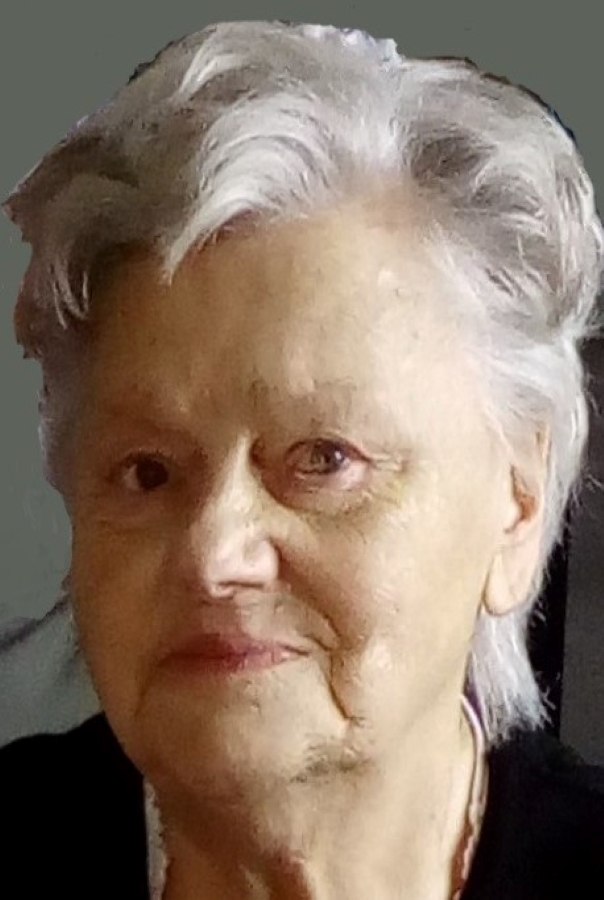 Madame Vve René VERNAELDE né(e) Lucienne DEPOERS