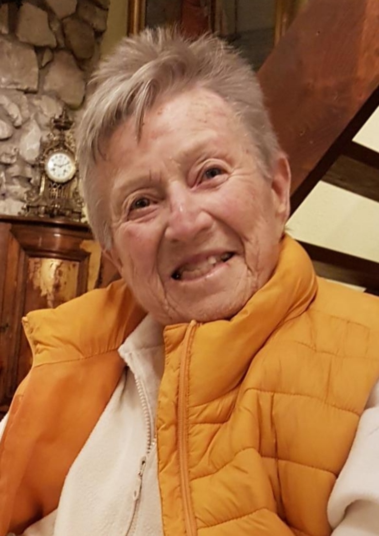 Photo de profil de Madame Danielle ZOUDE