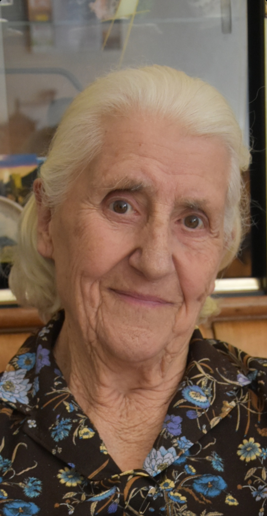 Madame Yvette BROCARD