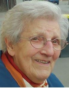 Madame Louise DANCOISNE née LENORMAND