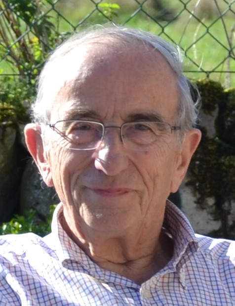 Monsieur Pierre STEKELOROM