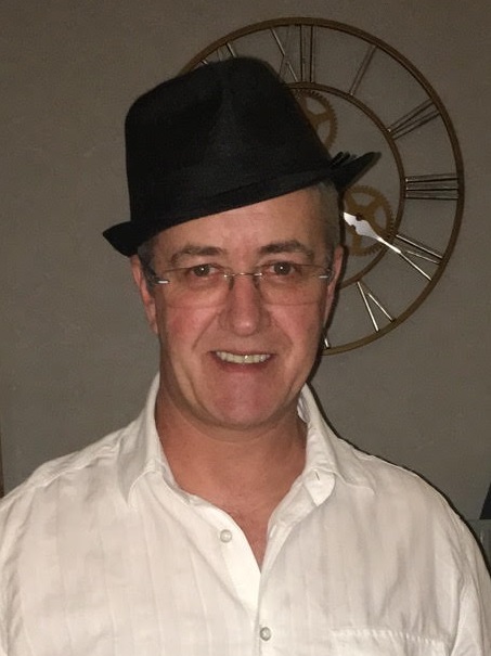 Monsieur Reynald SYX