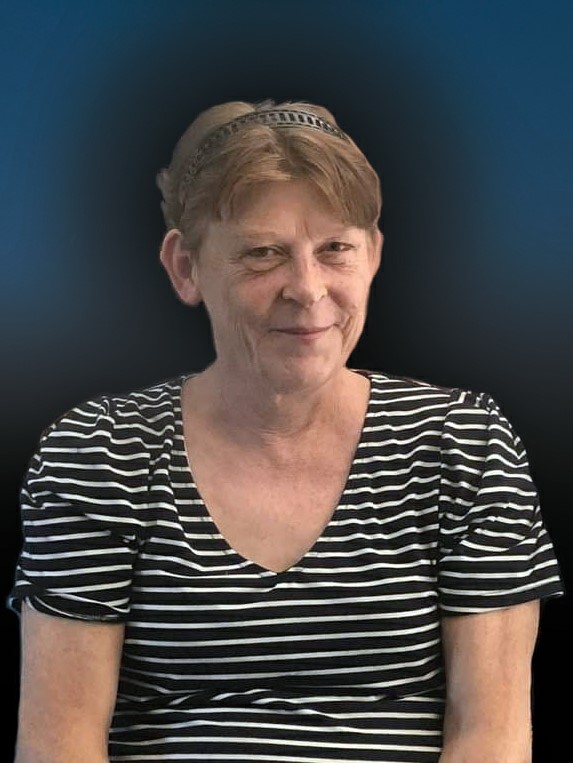 Madame Fabienne, Andrée DEBACQ née GIVERS