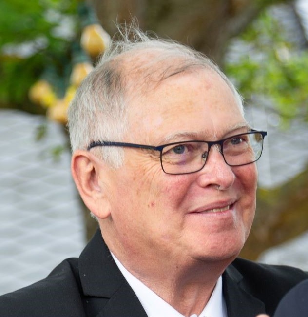 Monsieur Philippe LE JAN