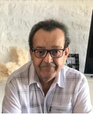 Monsieur Didier WYBAUW