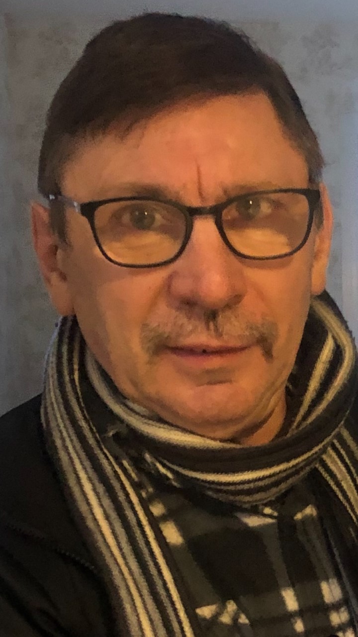 Monsieur Jacques, Roger DANTIN