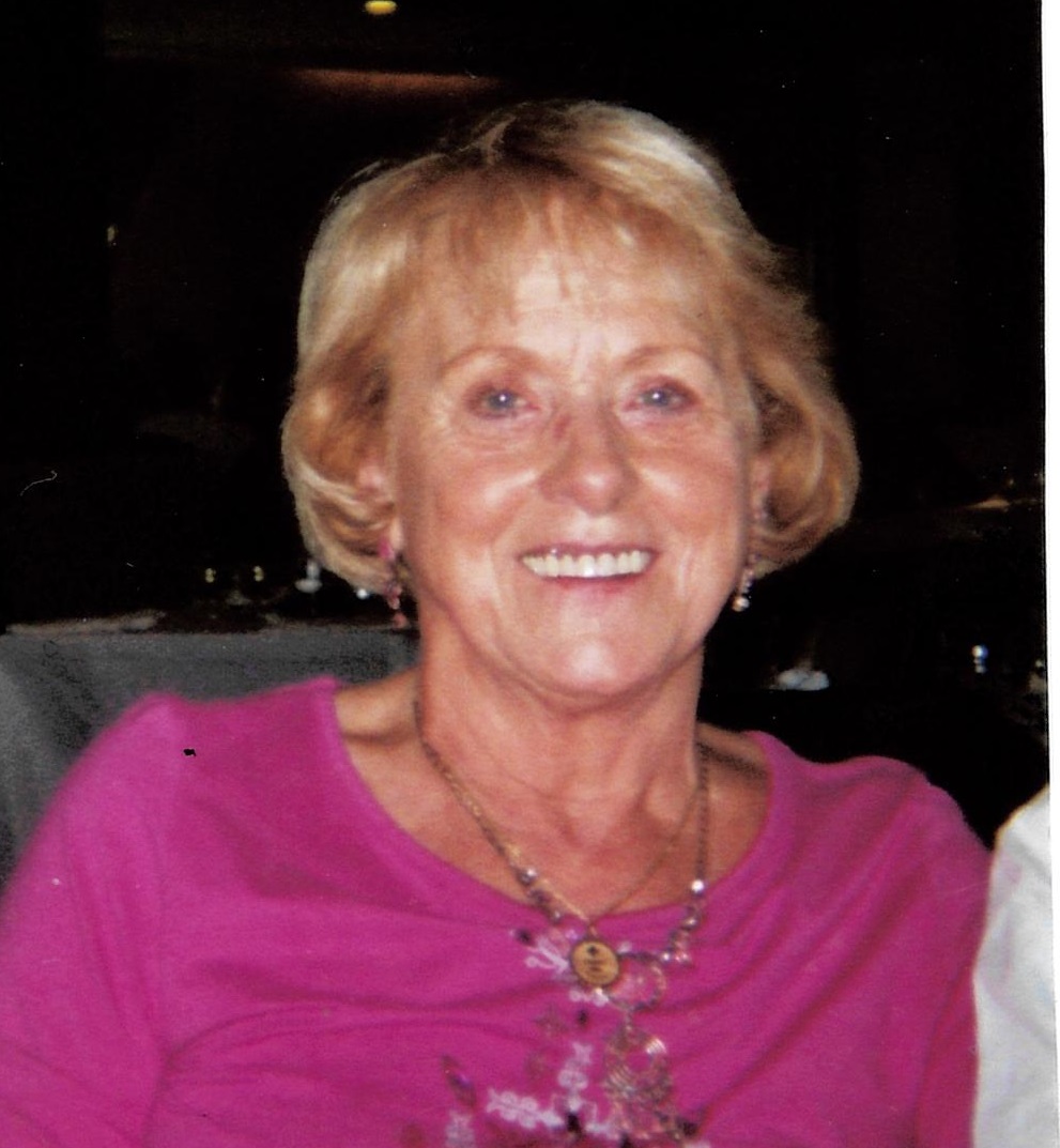 Madame Ida BOIDIN née DELPLANQUES