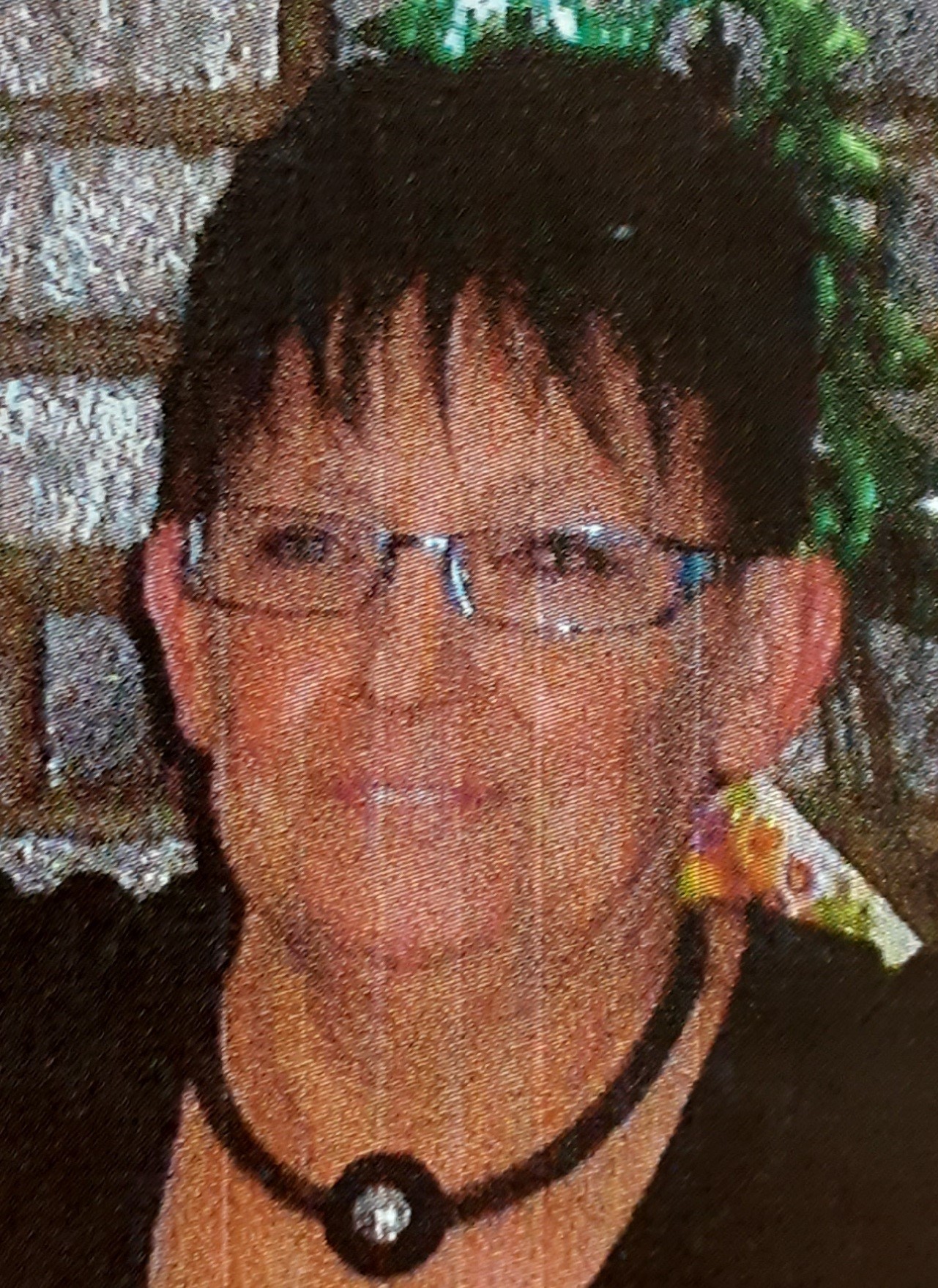 Madame Christiane VINCENT