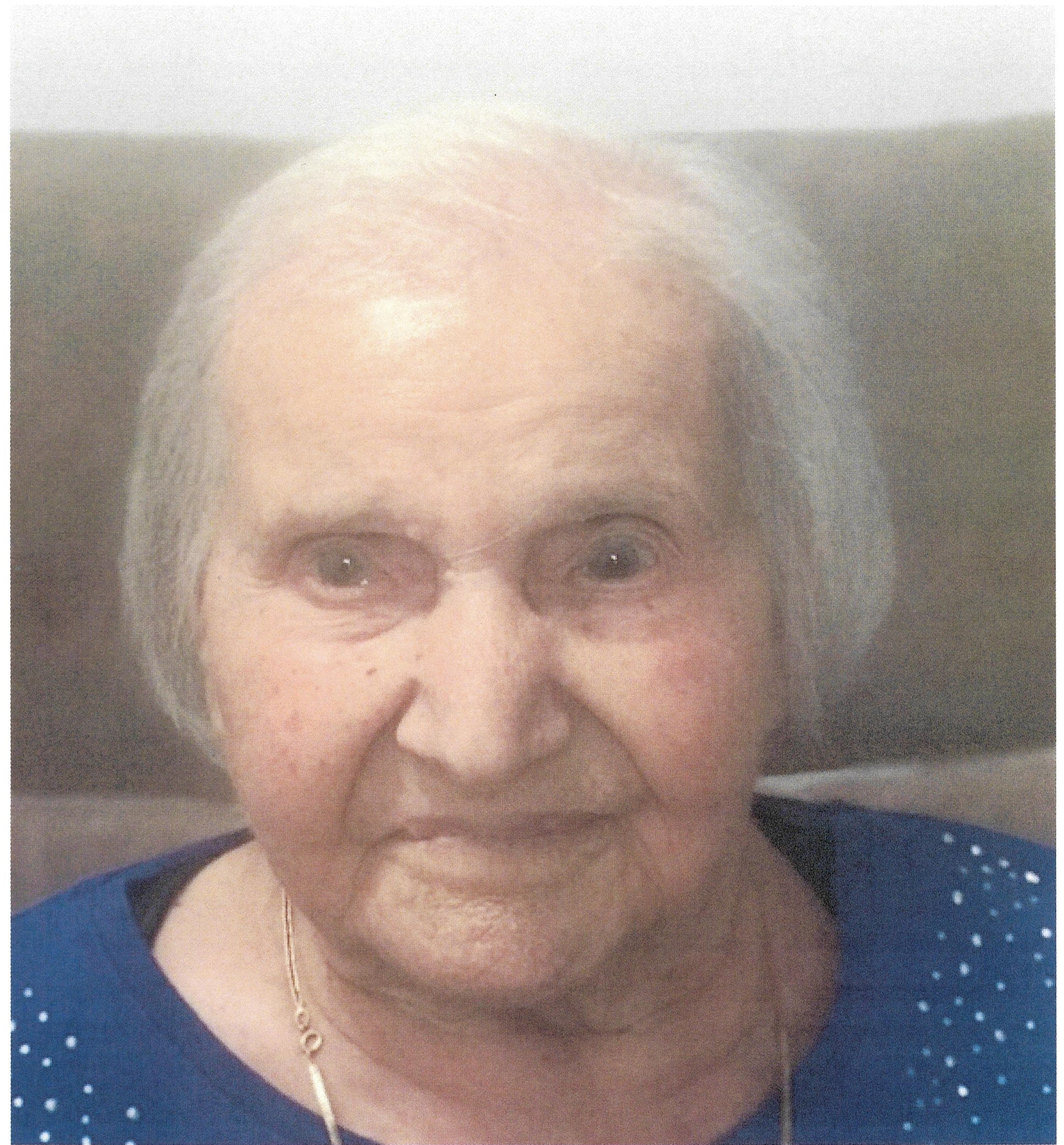 Madame Amira FALLOUH née AWAD