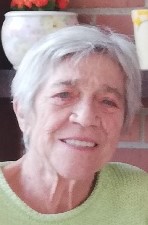 Madame Yvonne MATTEI née GOUVERNEUR