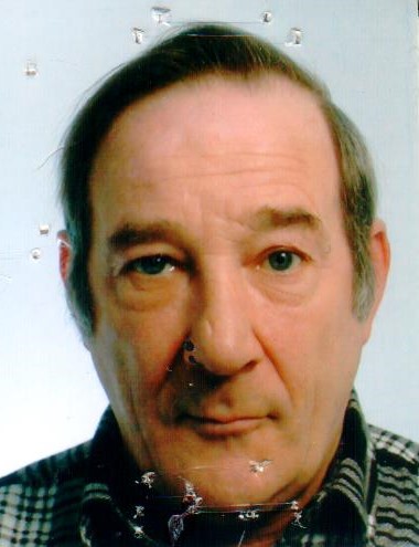 Monsieur Gérard DELEFOSSE