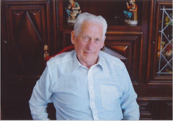 Monsieur Emile GODET