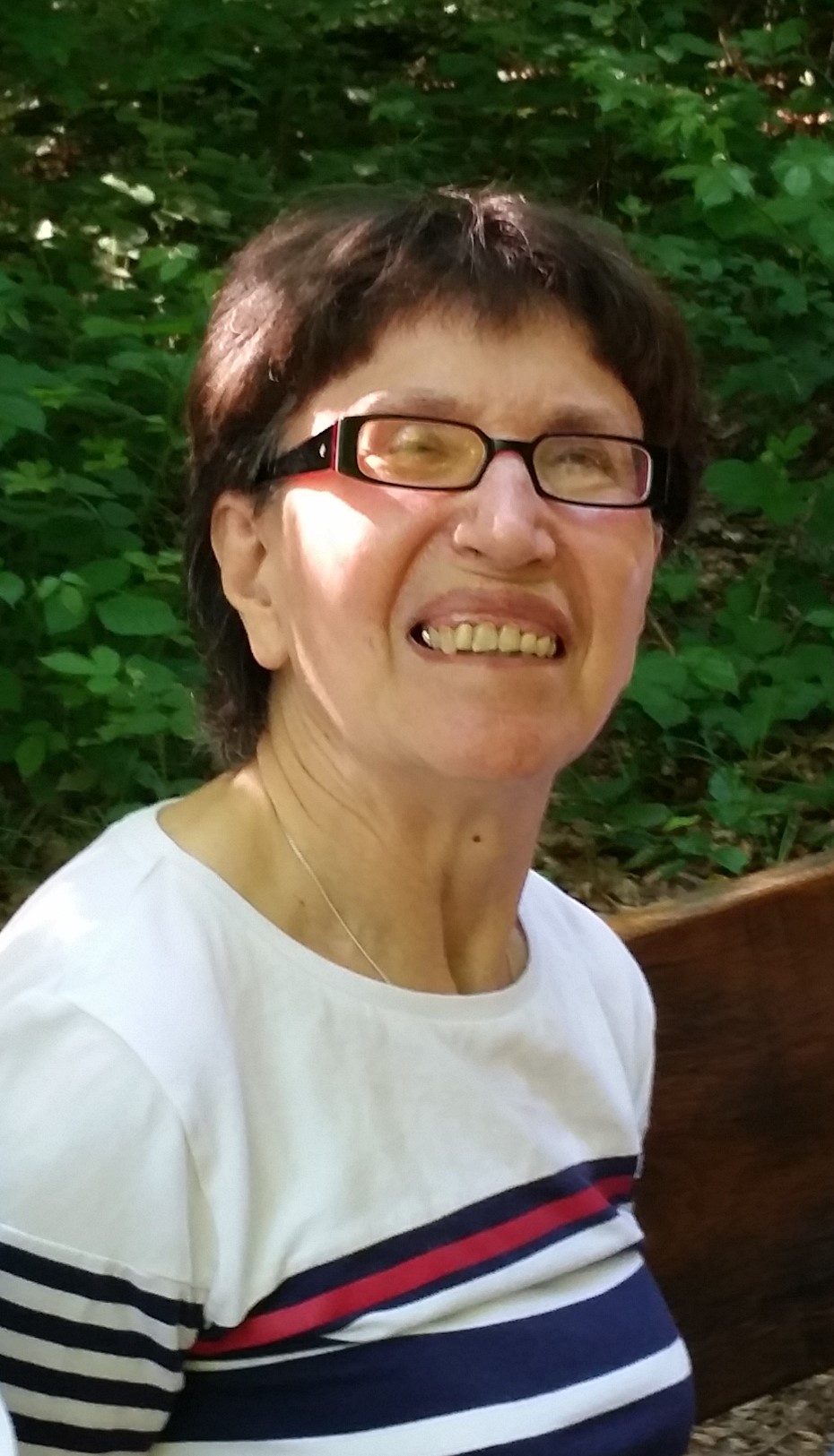 Marie GISSOT