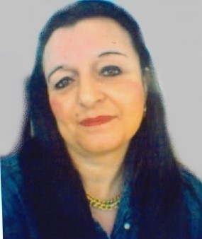 Madame Martine COLLIN