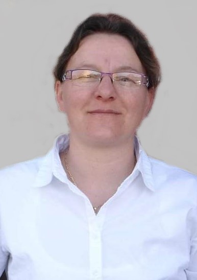 Madame Sandra BOSSART